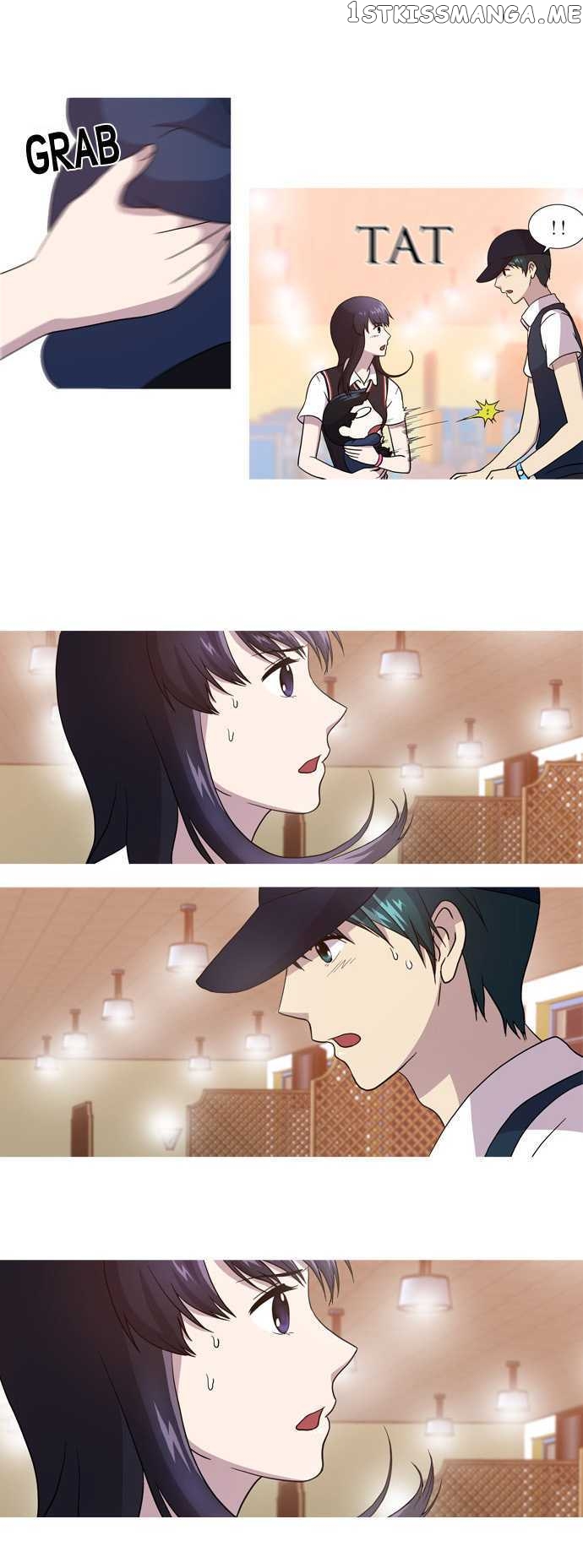 Orange Marmalade Chapter 23 - page 17