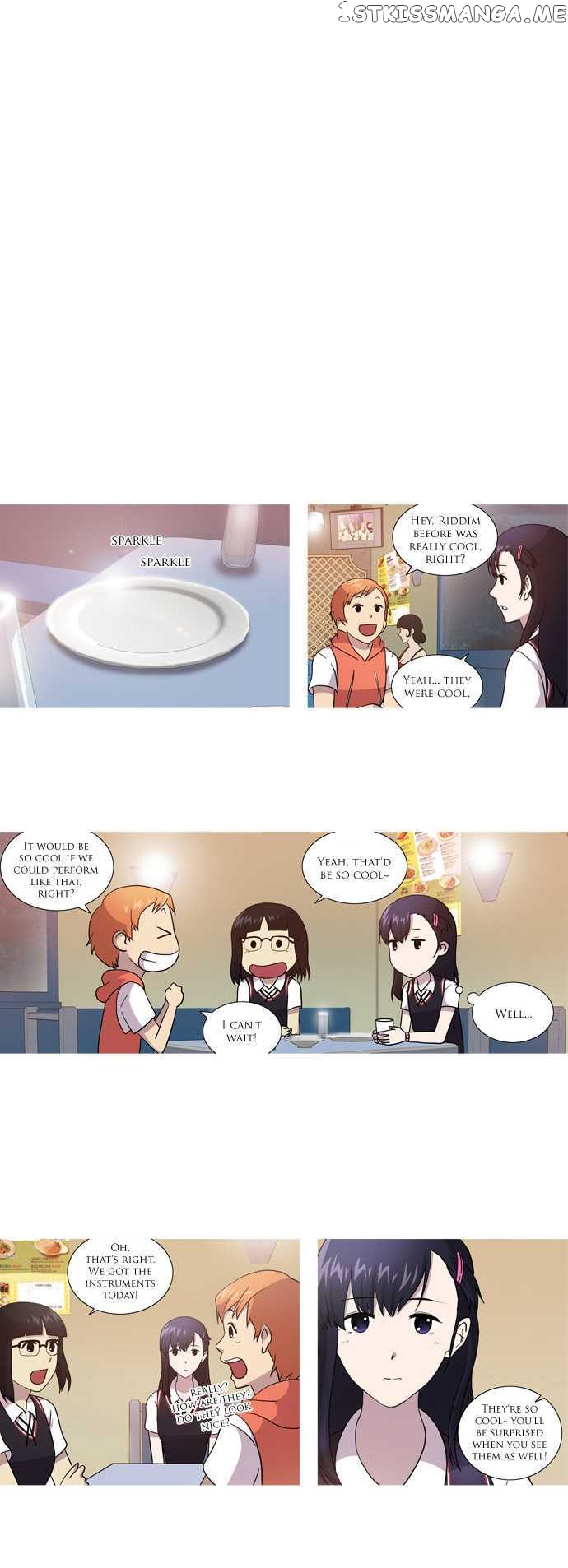 Orange Marmalade Chapter 23 - page 5