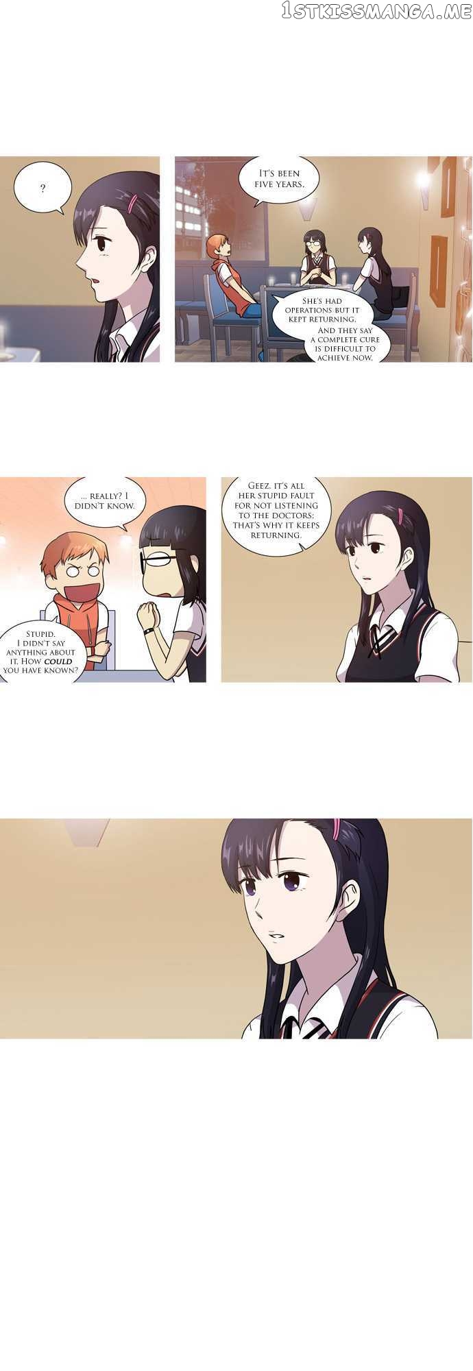 Orange Marmalade Chapter 23 - page 9