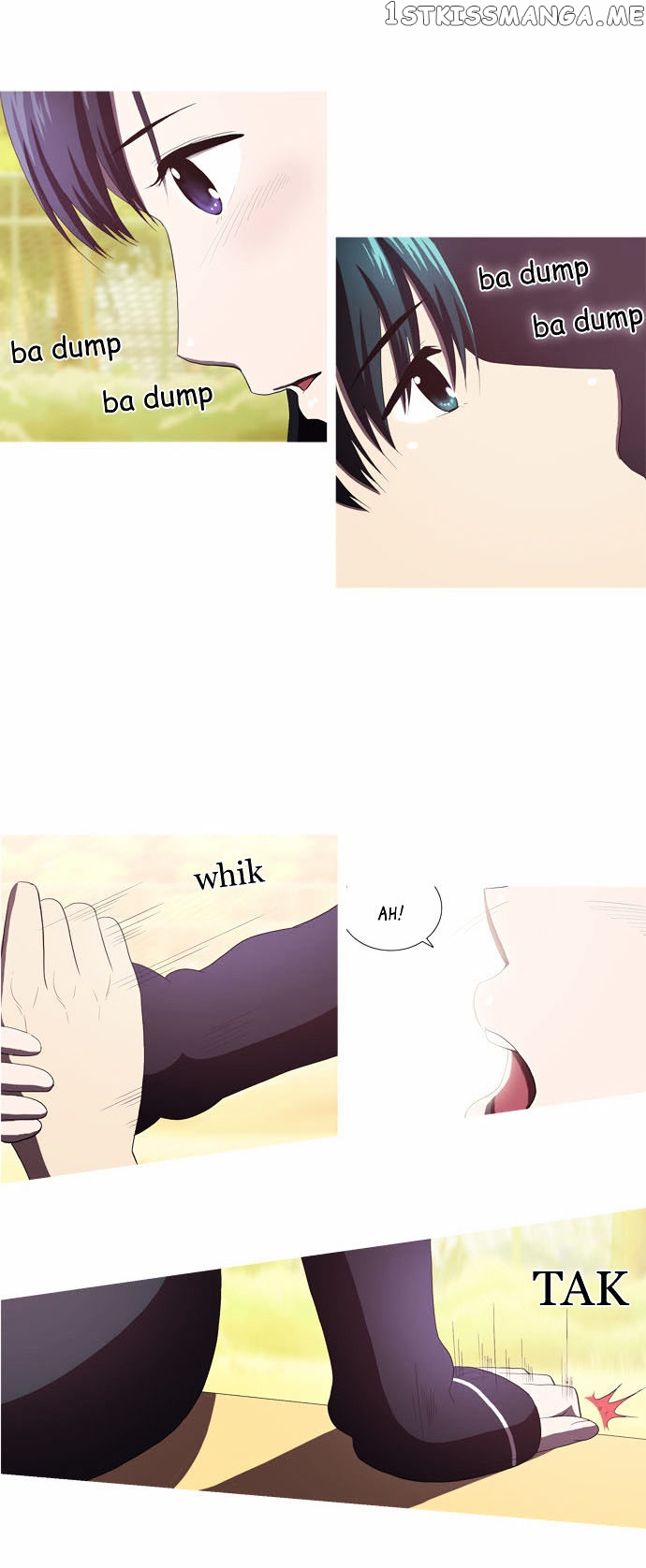 Orange Marmalade Chapter 49 - page 10