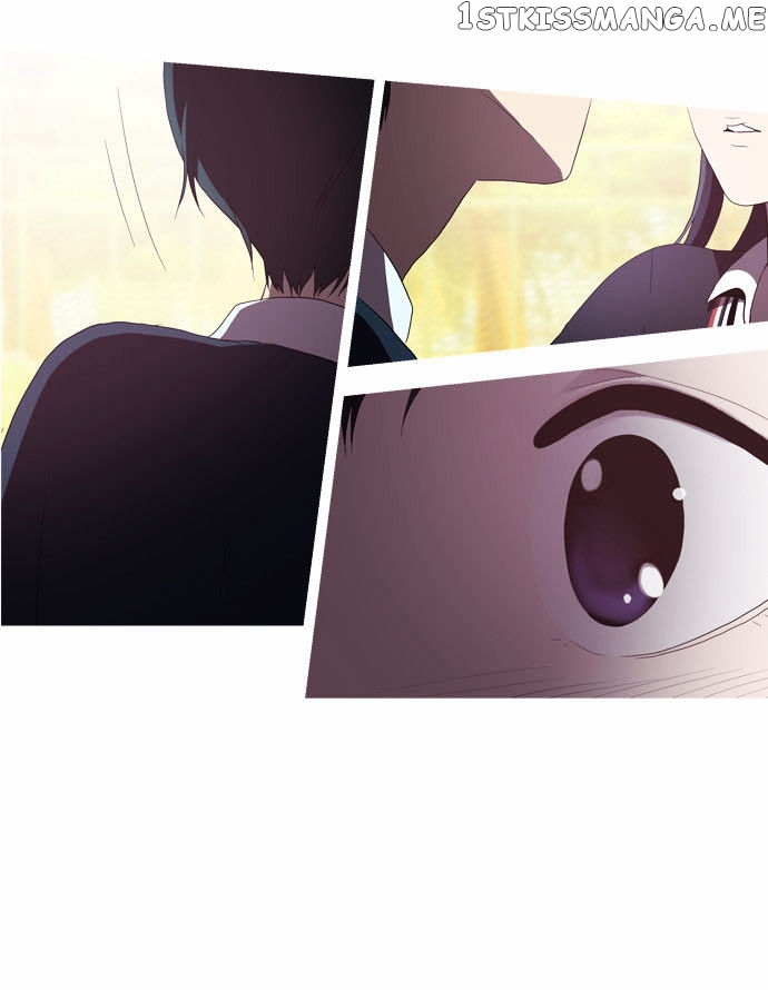 Orange Marmalade Chapter 49 - page 11