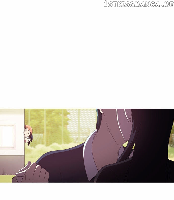 Orange Marmalade Chapter 49 - page 15