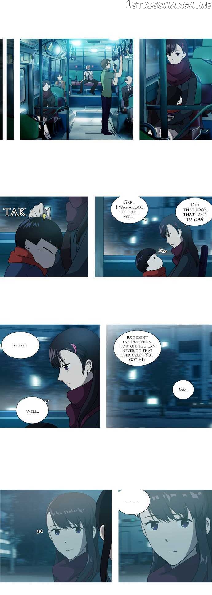 Orange Marmalade Chapter 24 - page 12