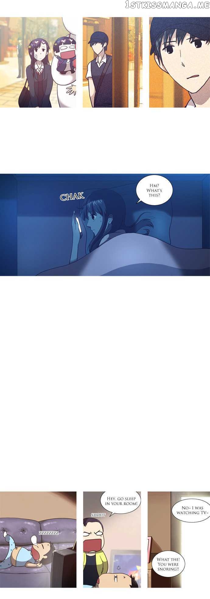 Orange Marmalade Chapter 24 - page 18