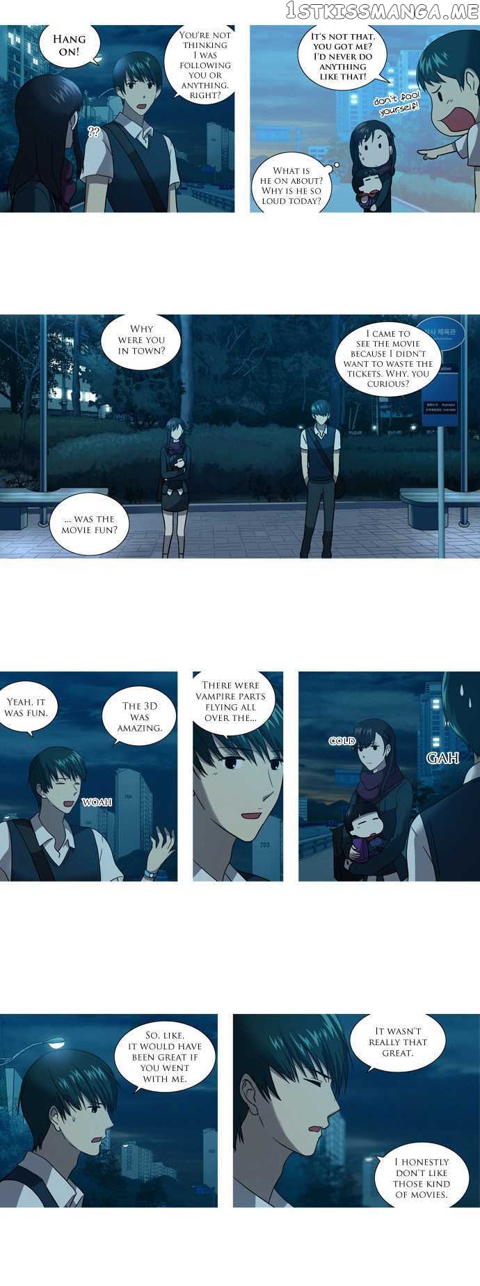 Orange Marmalade Chapter 24 - page 3