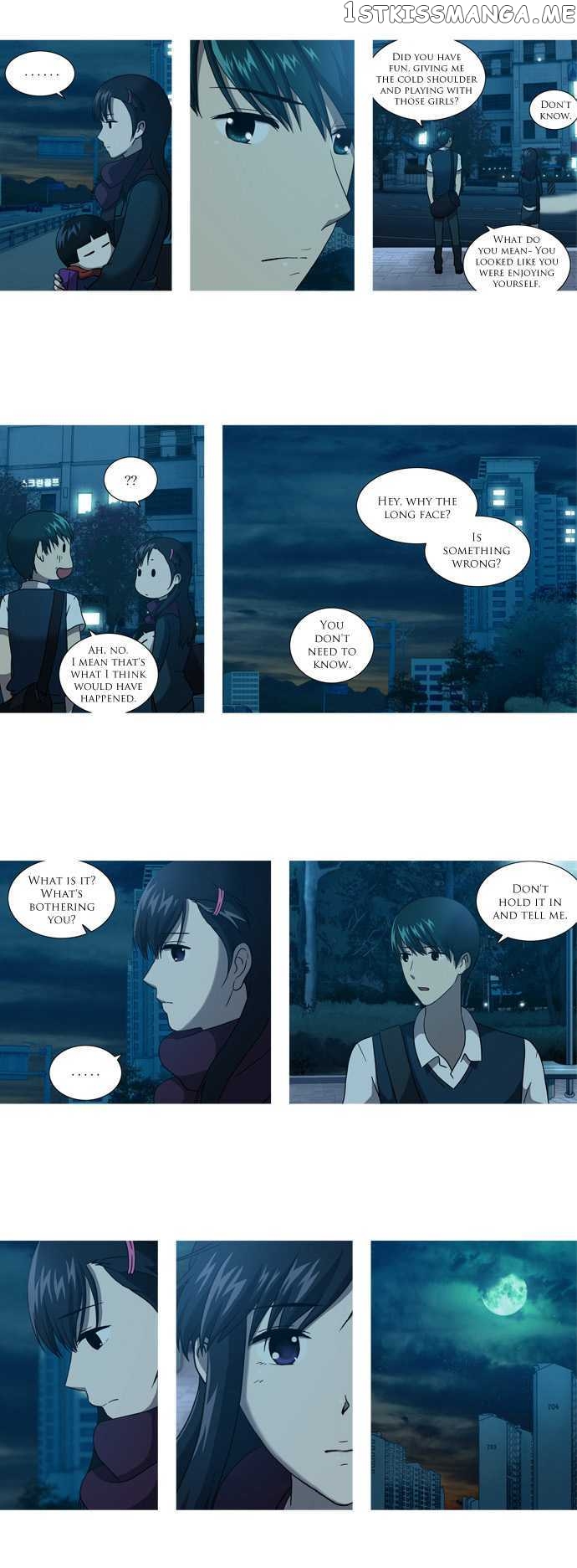 Orange Marmalade Chapter 24 - page 4