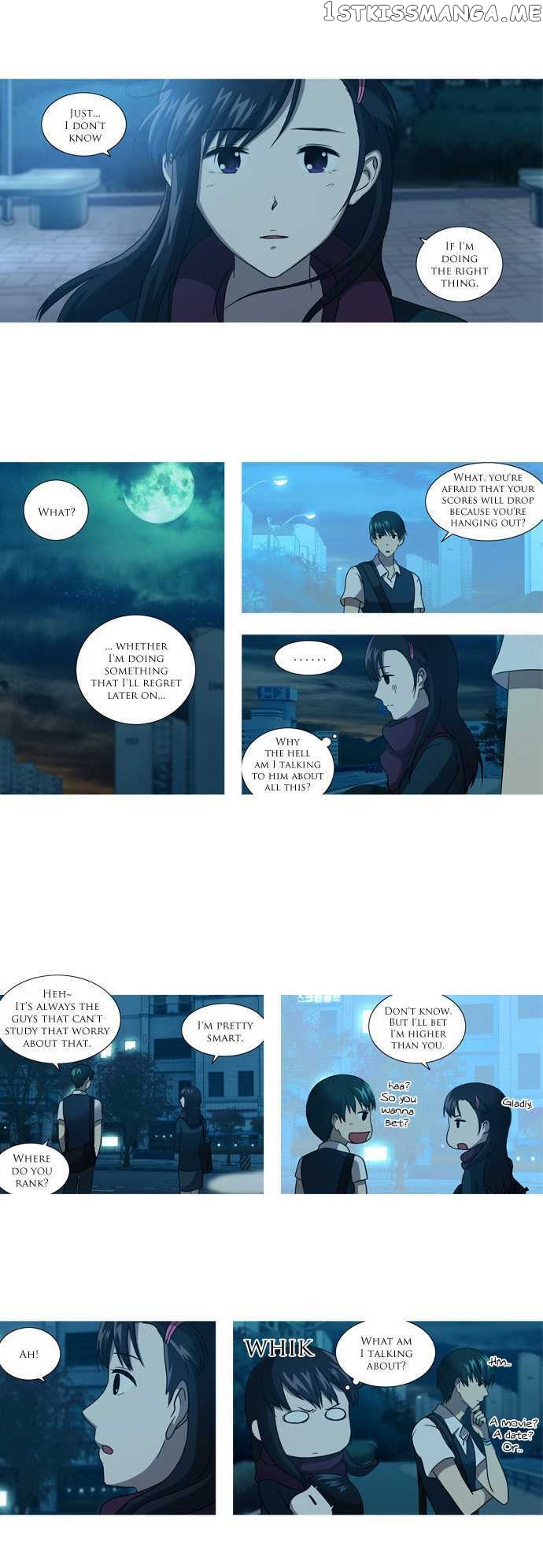 Orange Marmalade Chapter 24 - page 5