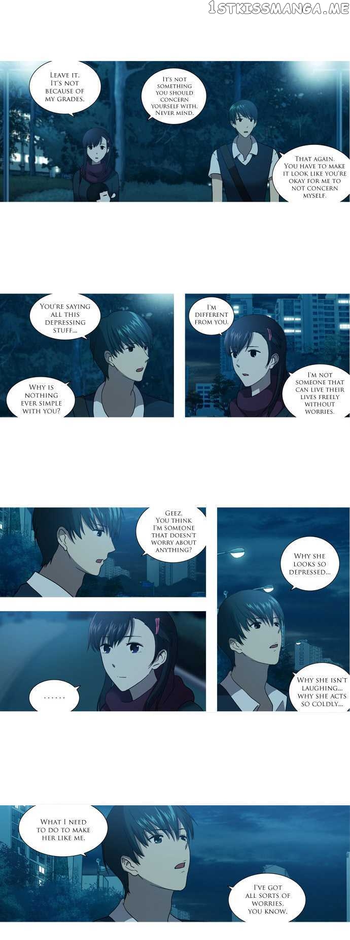 Orange Marmalade Chapter 24 - page 6