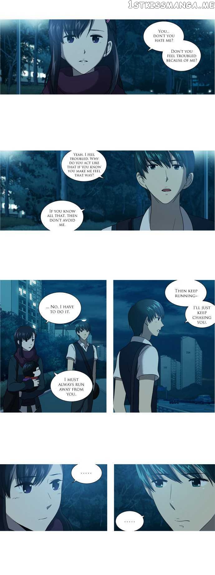 Orange Marmalade Chapter 24 - page 8