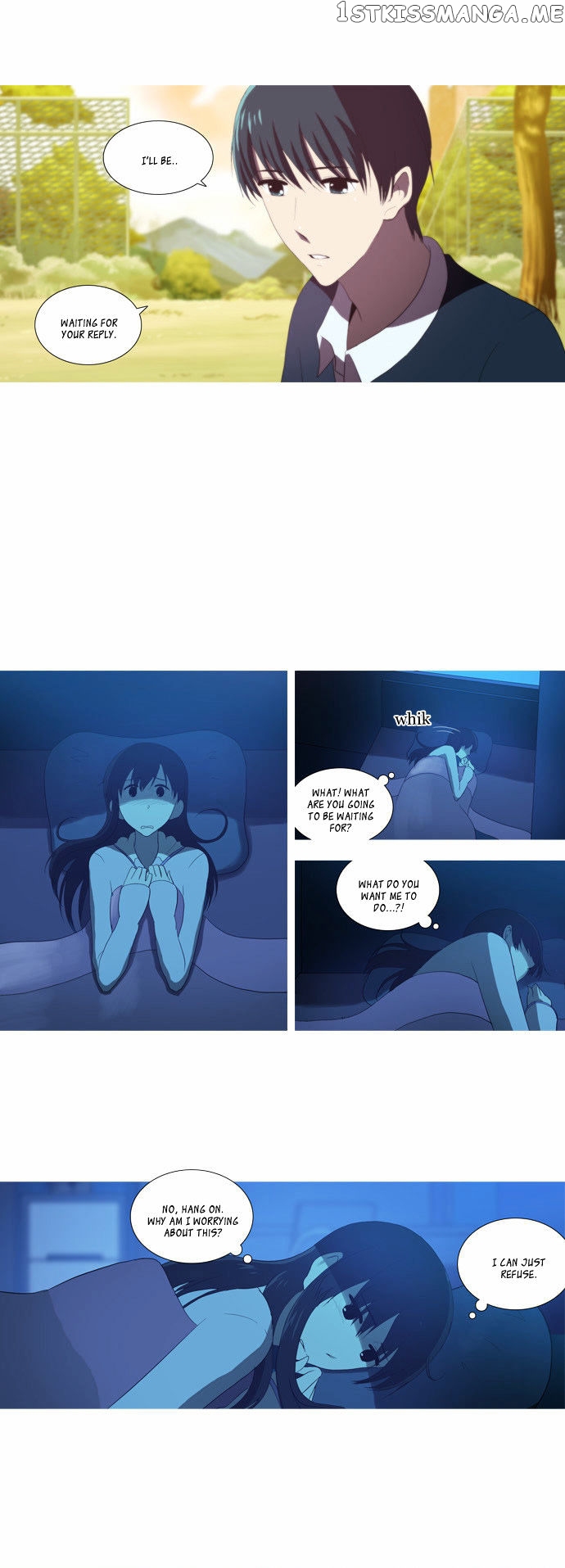 Orange Marmalade Chapter 50 - page 2