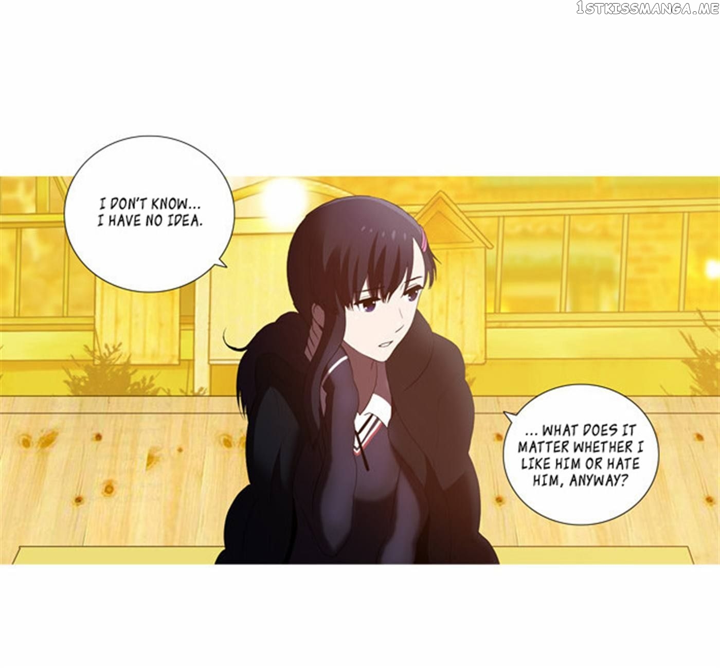 Orange Marmalade Chapter 51 - page 10