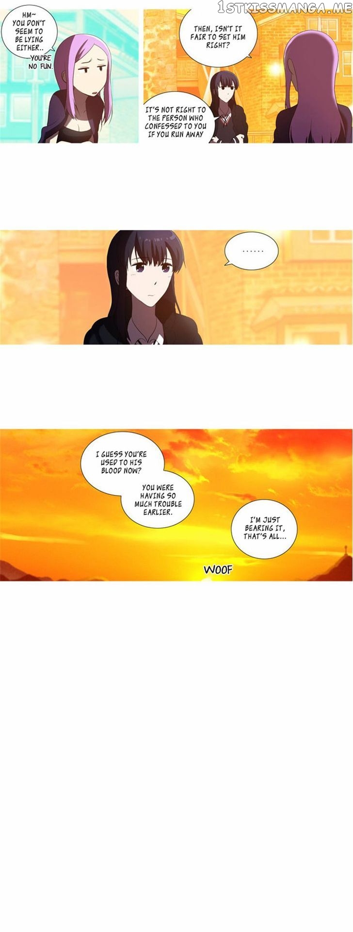 Orange Marmalade Chapter 51 - page 13