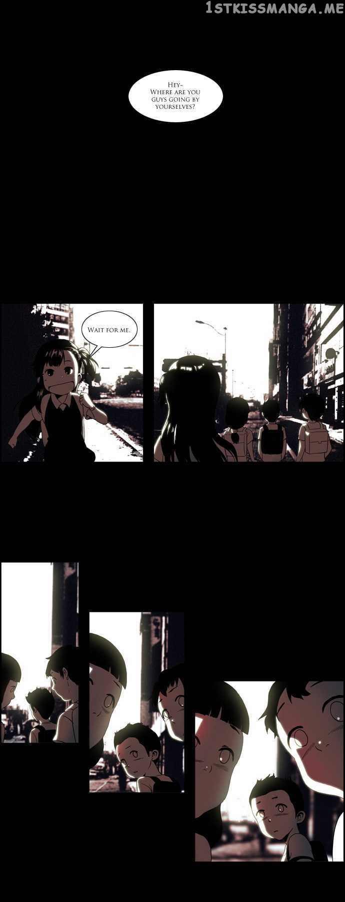 Orange Marmalade Chapter 9 - page 16