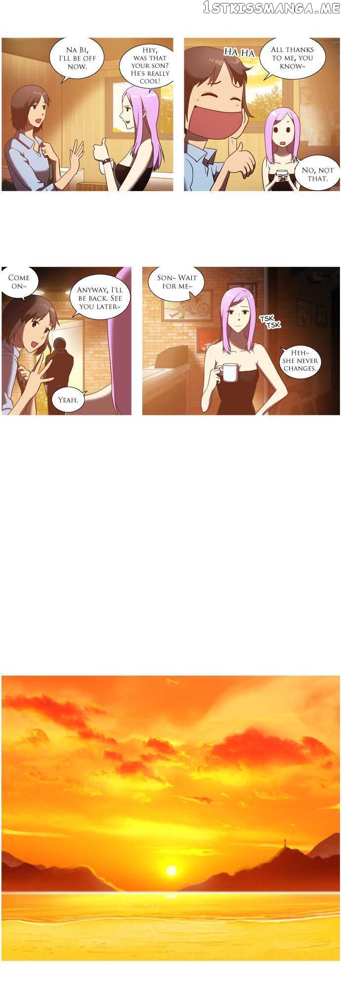Orange Marmalade Chapter 9 - page 4