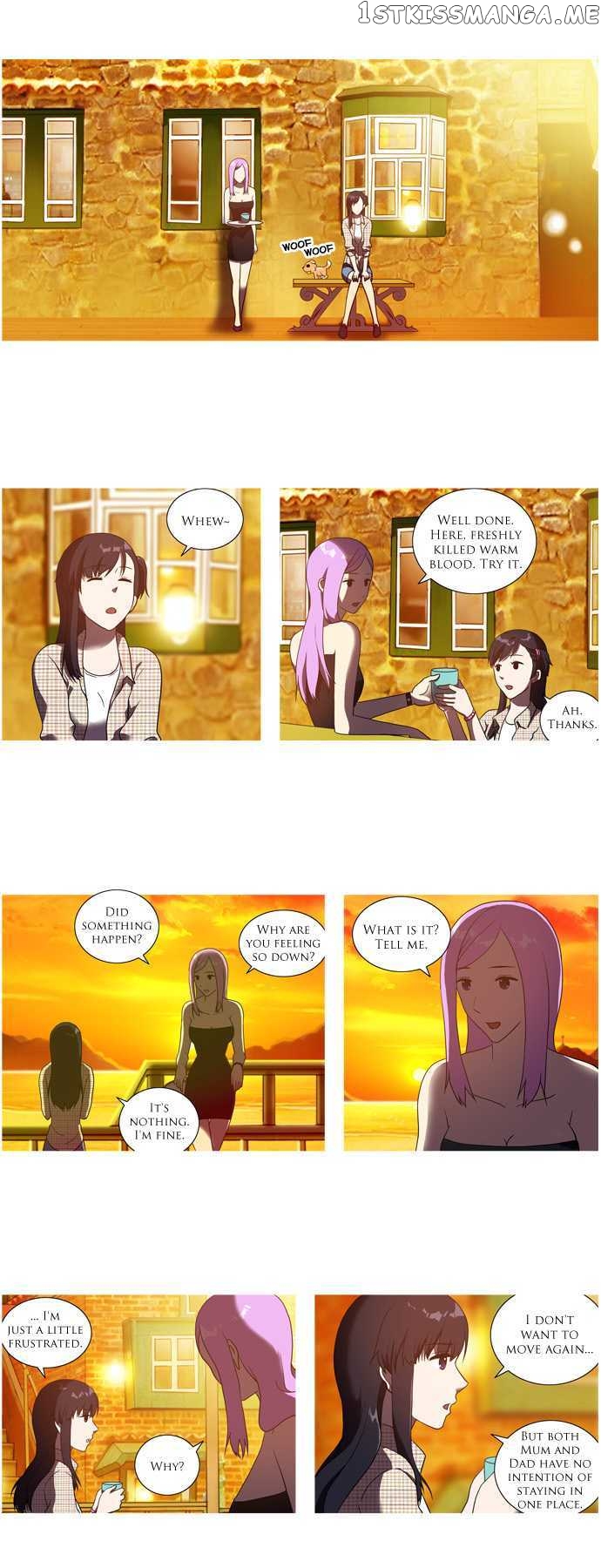 Orange Marmalade Chapter 9 - page 5