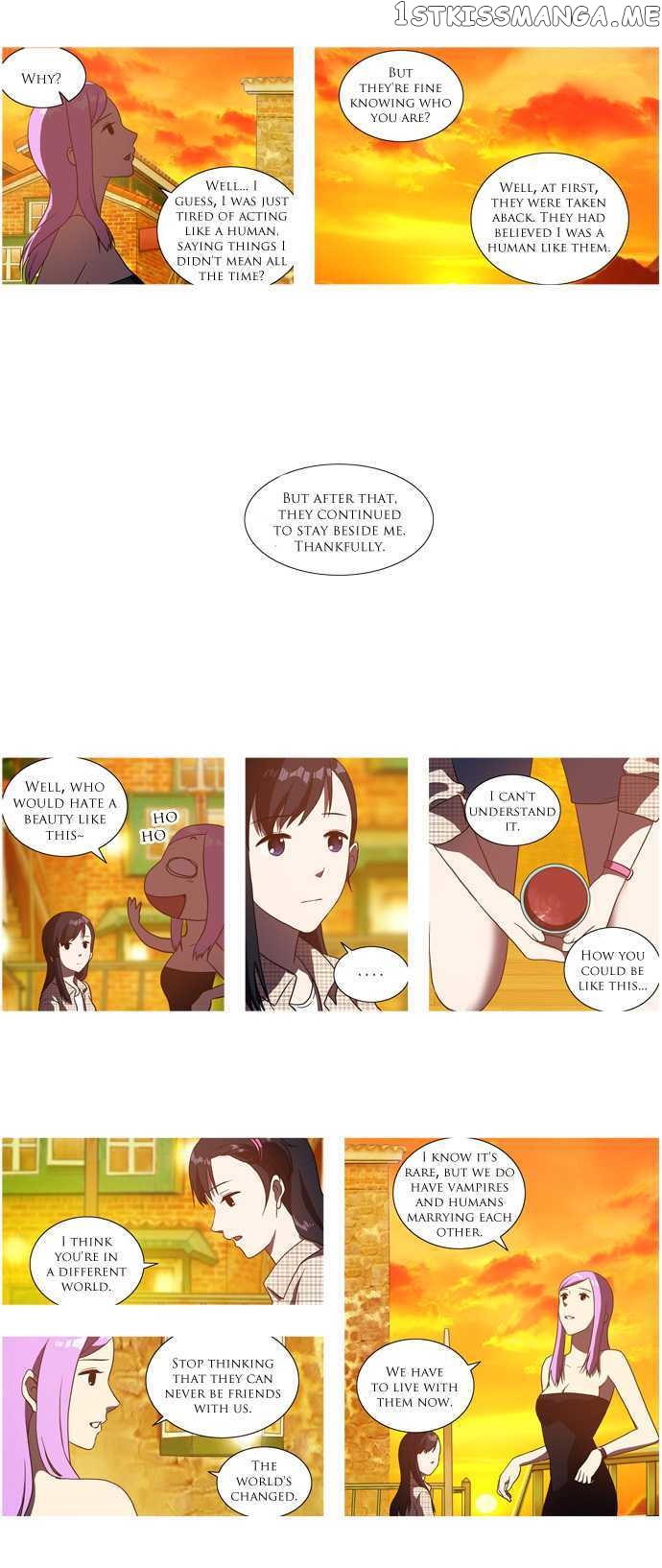 Orange Marmalade Chapter 9 - page 9