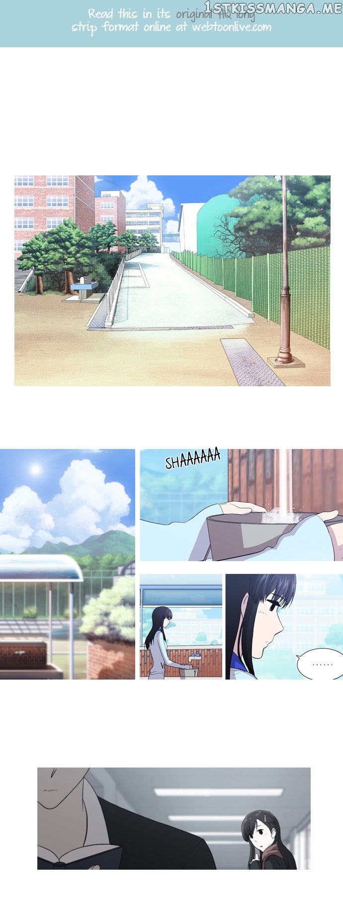 Orange Marmalade Chapter 52 - page 1