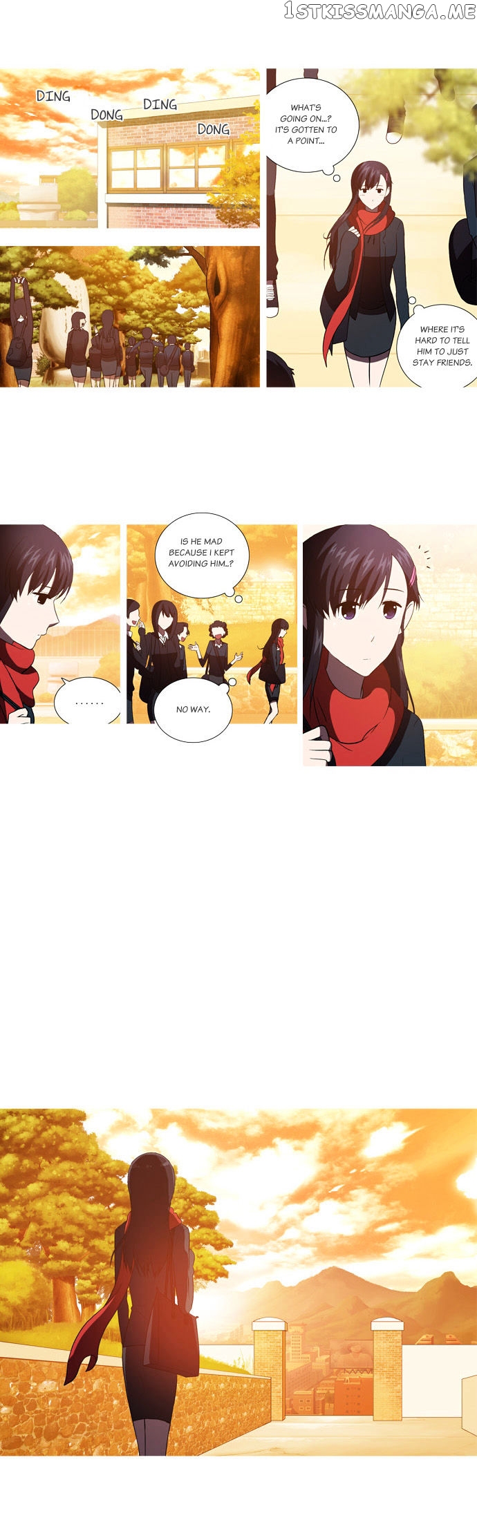 Orange Marmalade Chapter 52 - page 6
