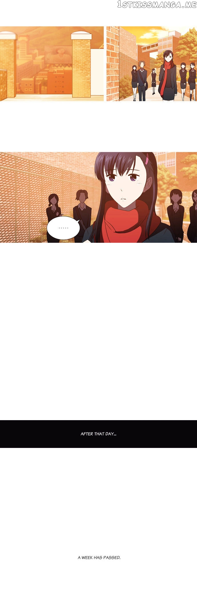Orange Marmalade Chapter 52 - page 7