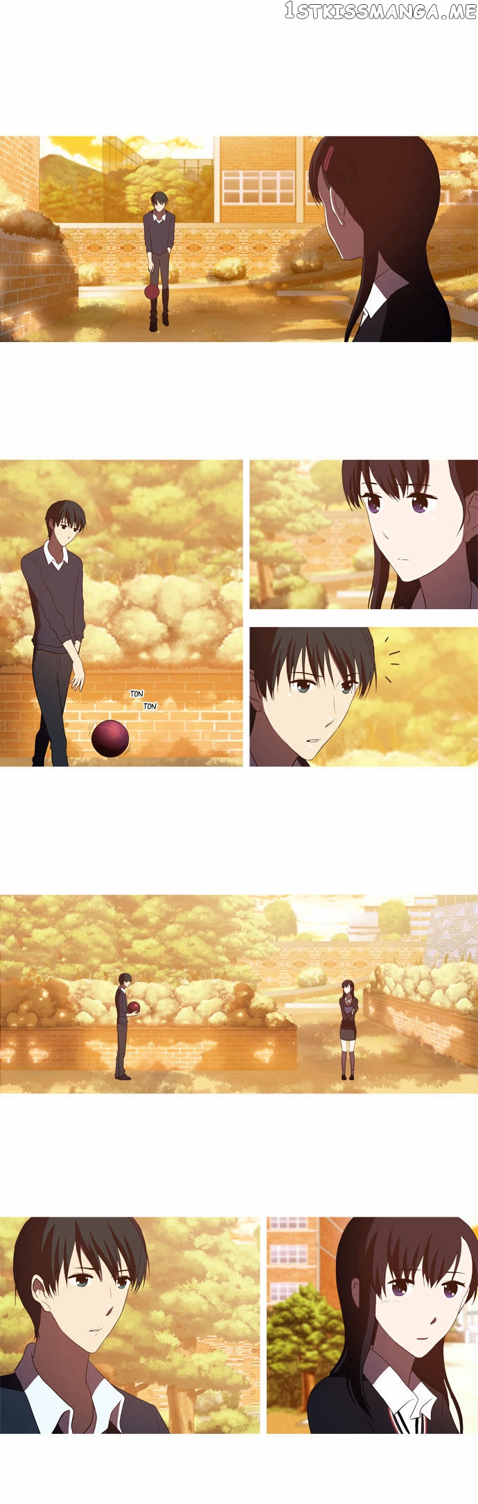 Orange Marmalade Chapter 53 - page 12