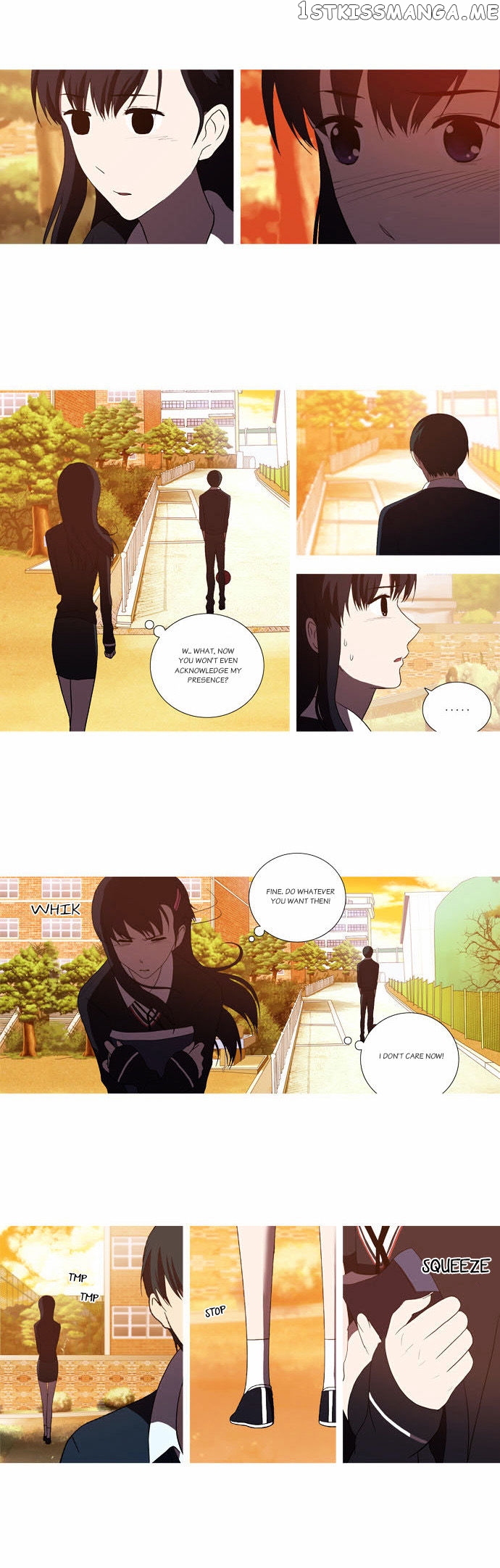 Orange Marmalade Chapter 53 - page 13