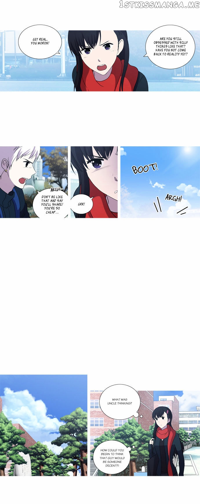 Orange Marmalade Chapter 53 - page 5