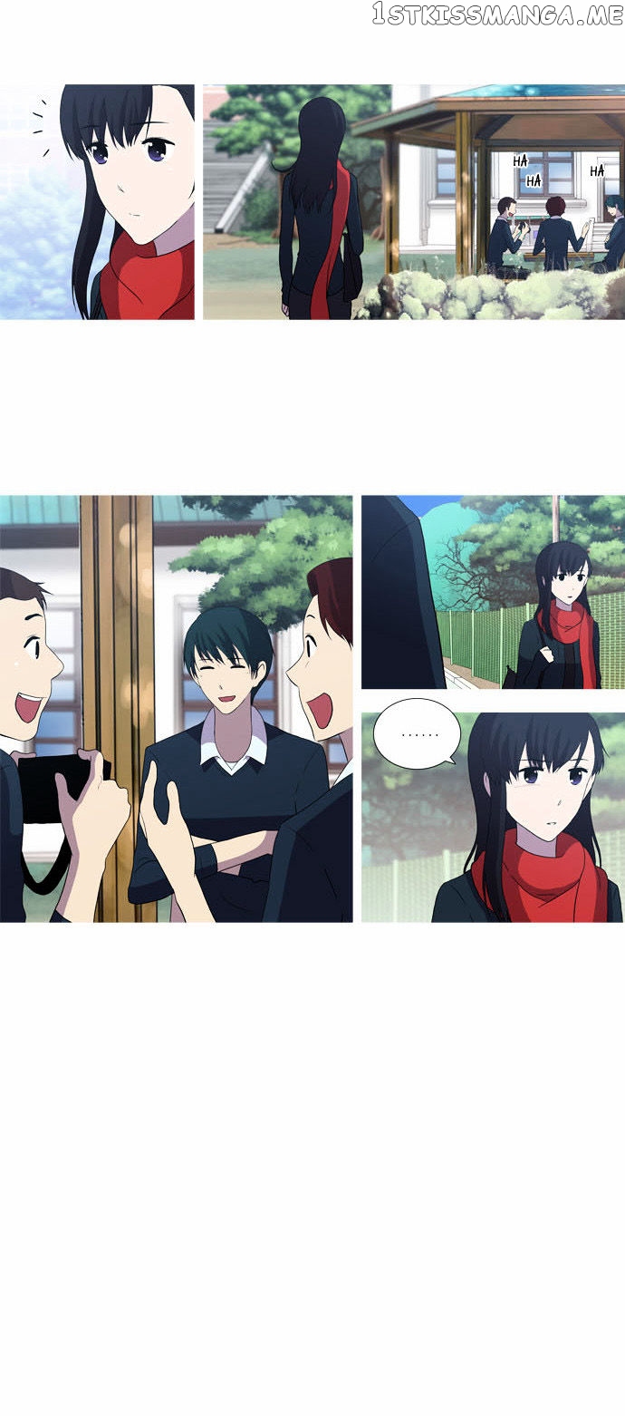 Orange Marmalade Chapter 53 - page 6