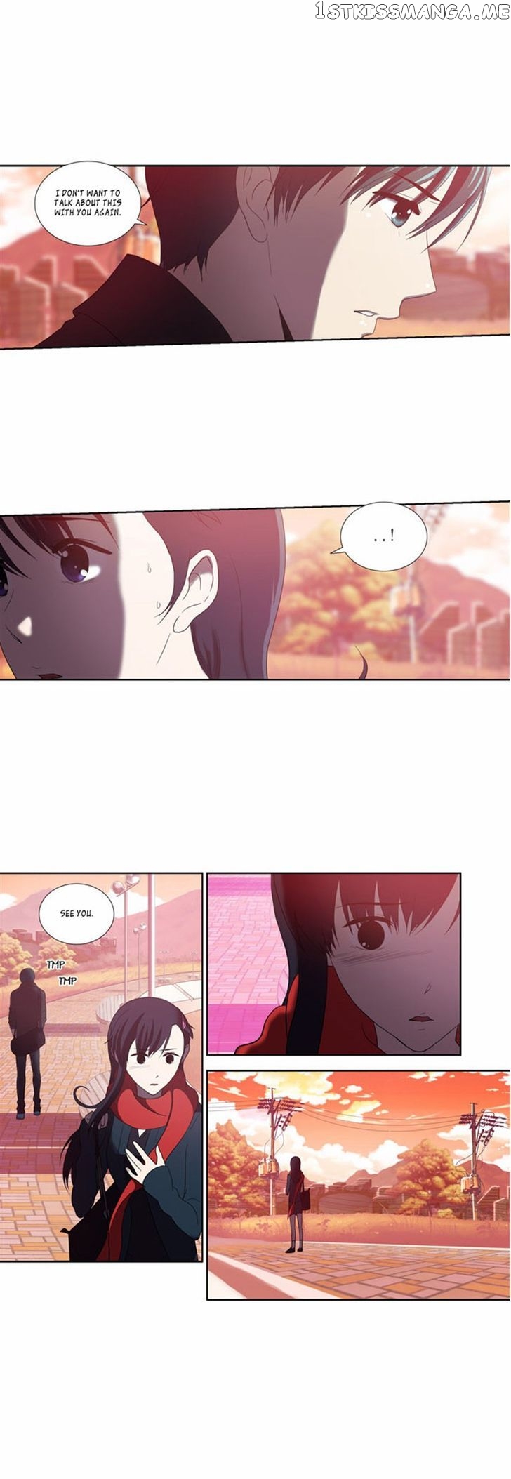Orange Marmalade Chapter 54 - page 10
