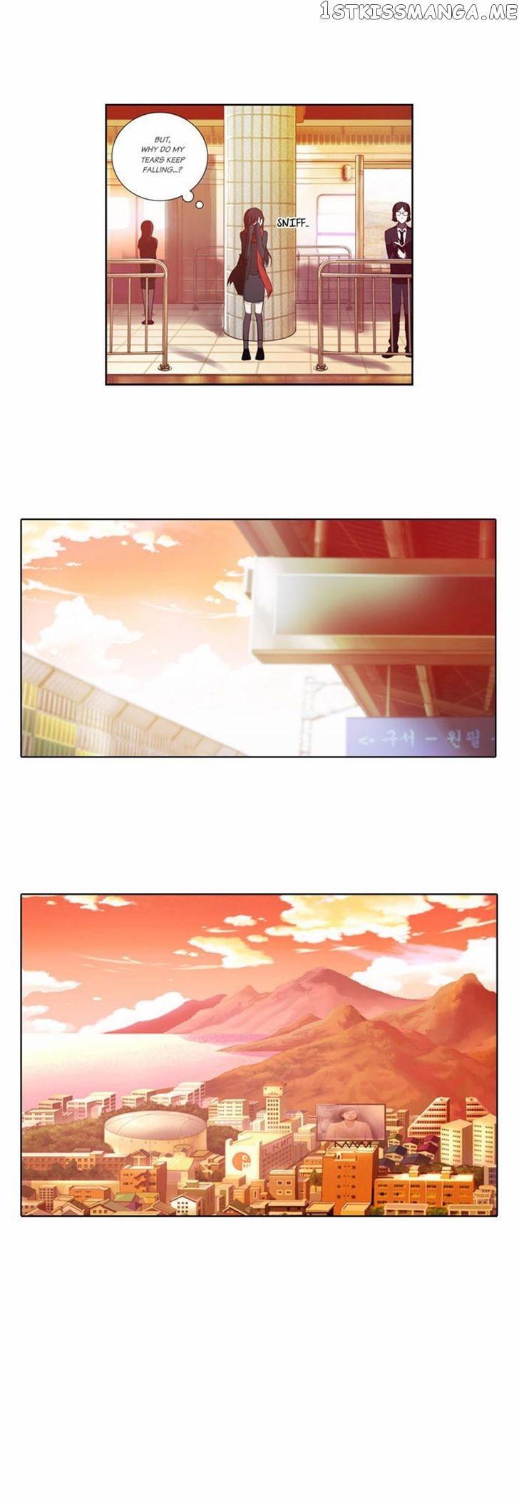 Orange Marmalade Chapter 54 - page 14