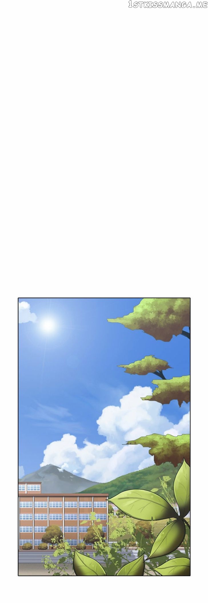 Orange Marmalade Chapter 54 - page 15