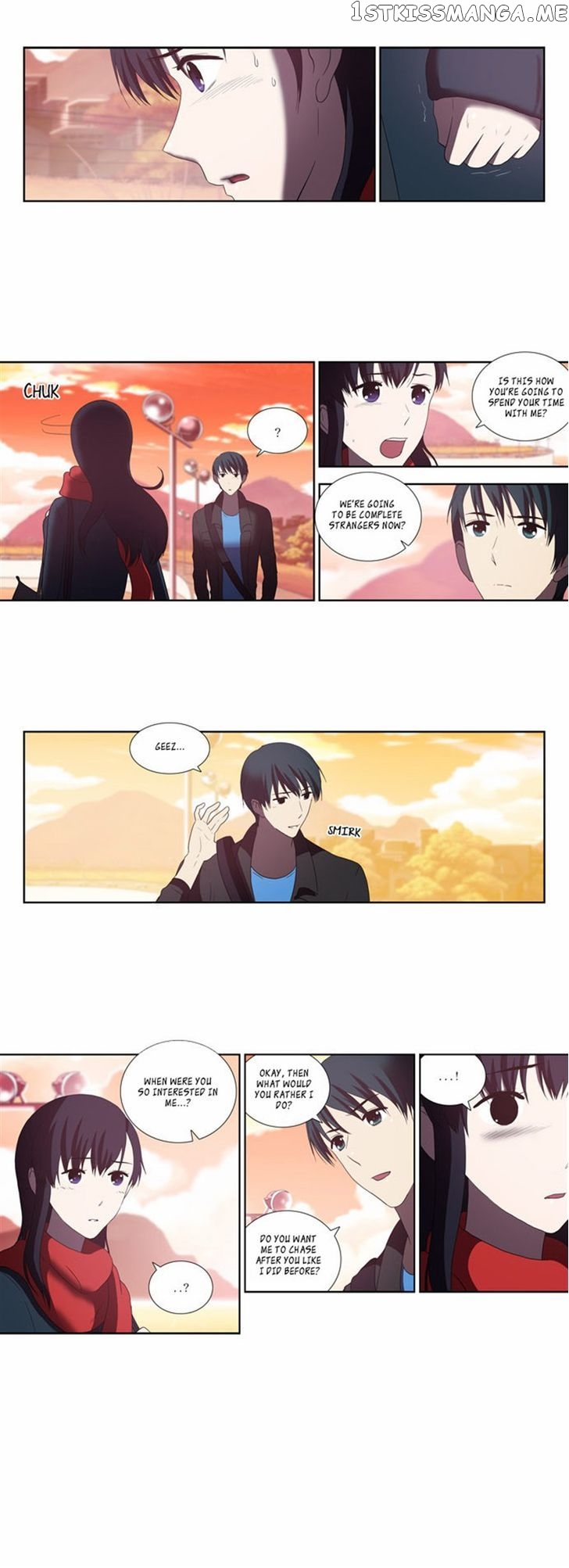 Orange Marmalade Chapter 54 - page 8