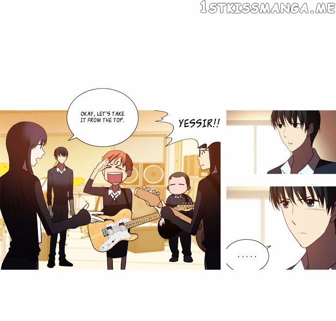 Orange Marmalade Chapter 55 - page 12