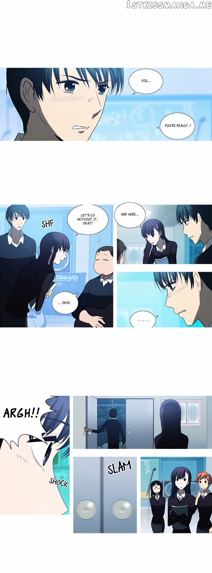 Orange Marmalade Chapter 55 - page 15
