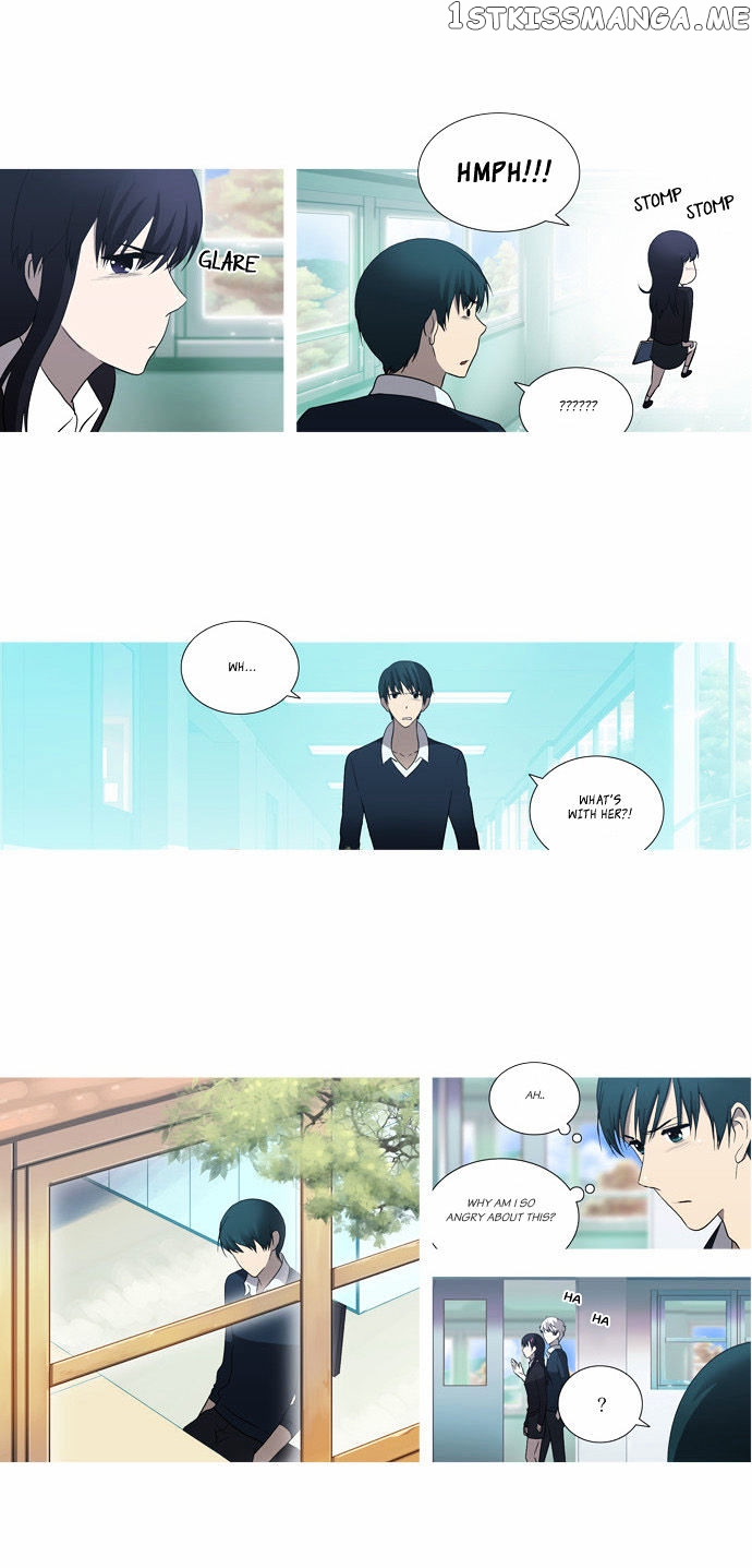 Orange Marmalade Chapter 55 - page 4