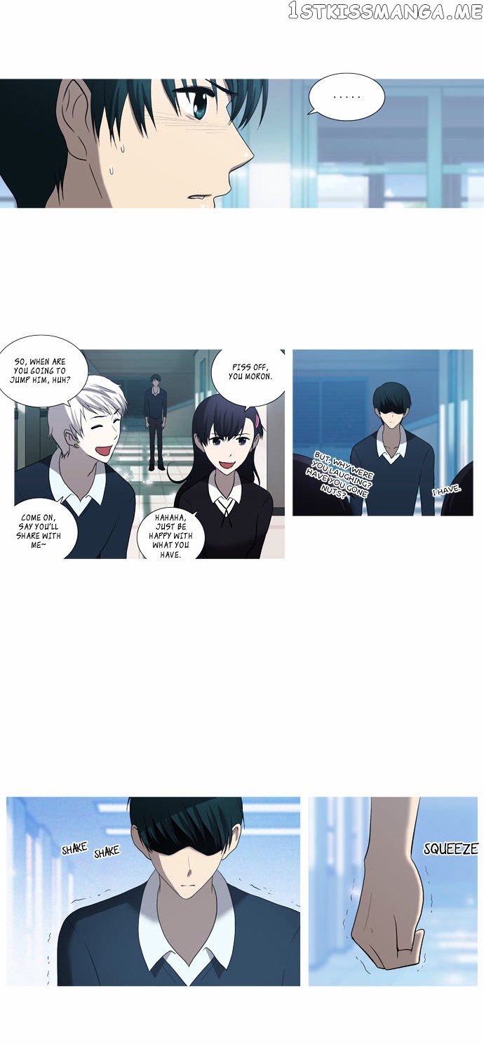 Orange Marmalade Chapter 55 - page 6