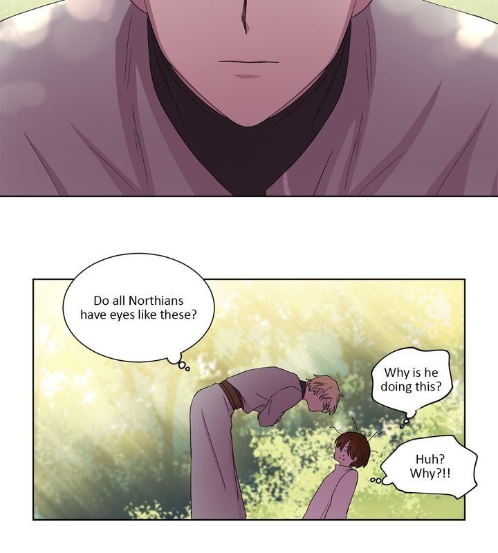 Golden Time chapter 35 - page 10
