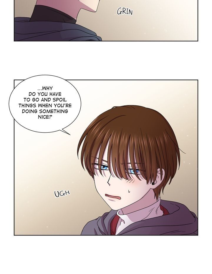 Golden Time chapter 39 - page 10