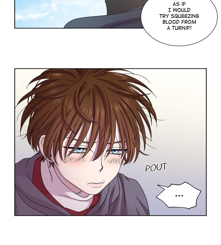 Golden Time chapter 39 - page 12