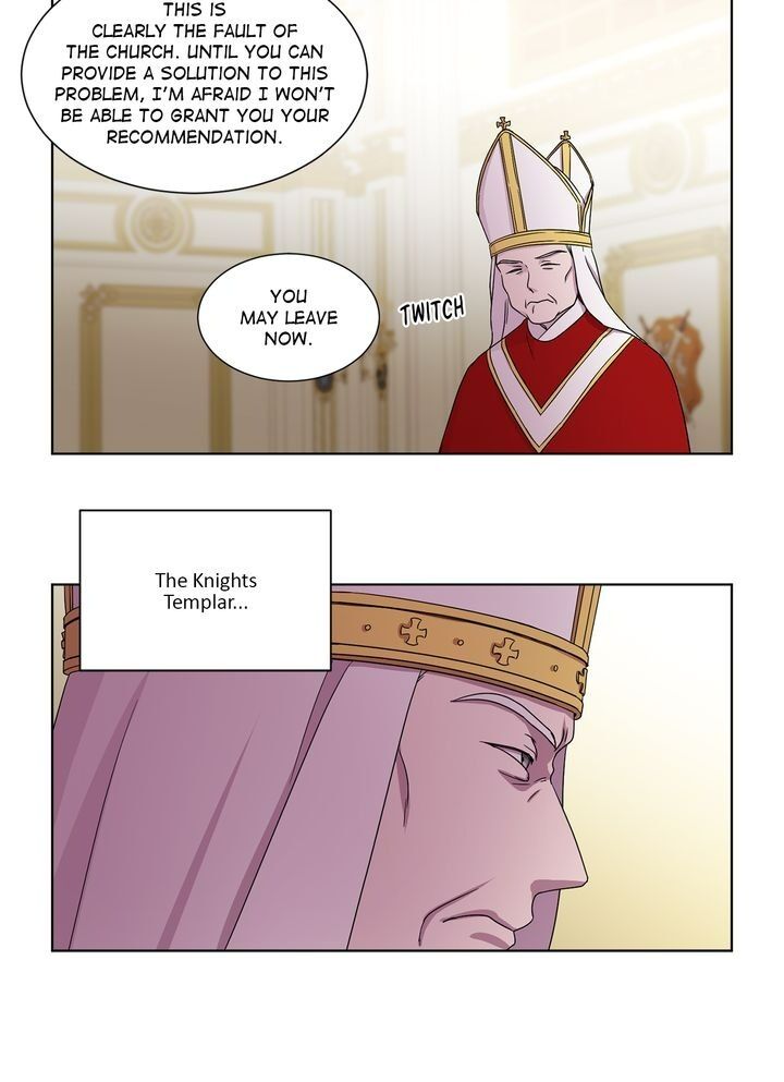 Golden Time chapter 56 - page 10