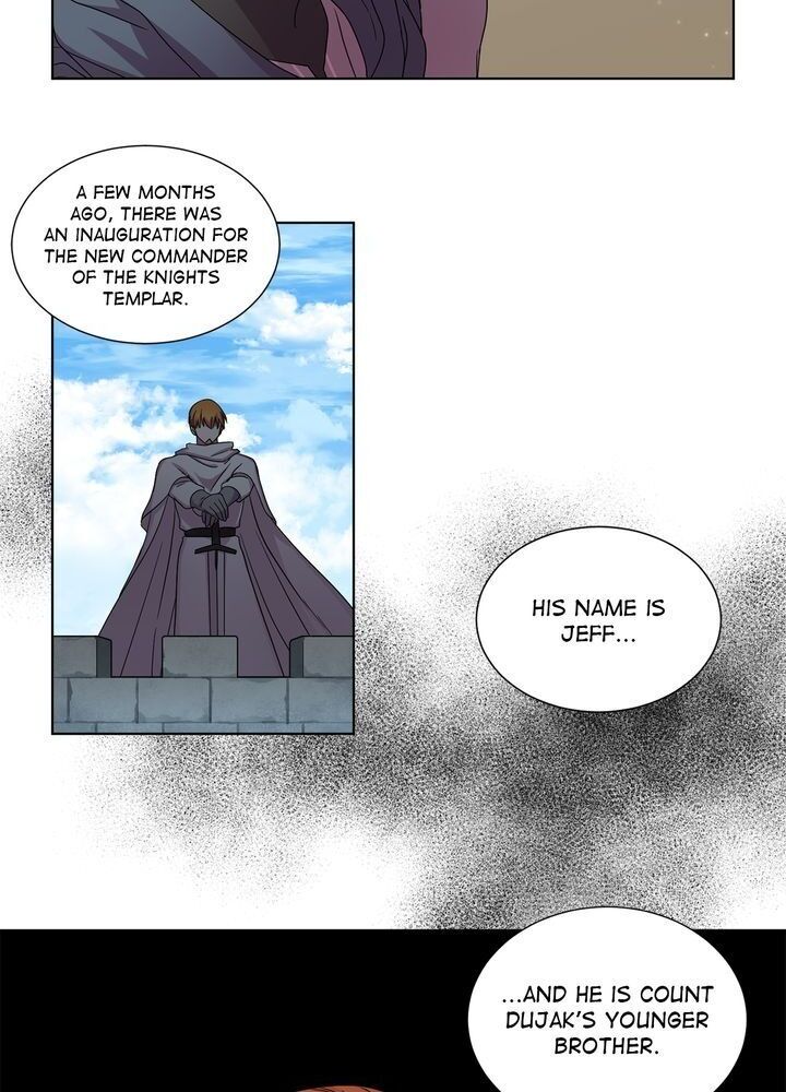Golden Time chapter 30 - page 22