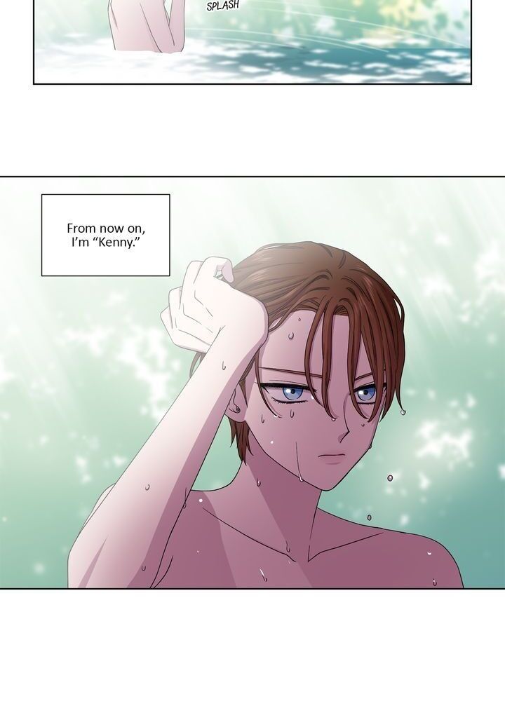 Golden Time chapter 30 - page 7