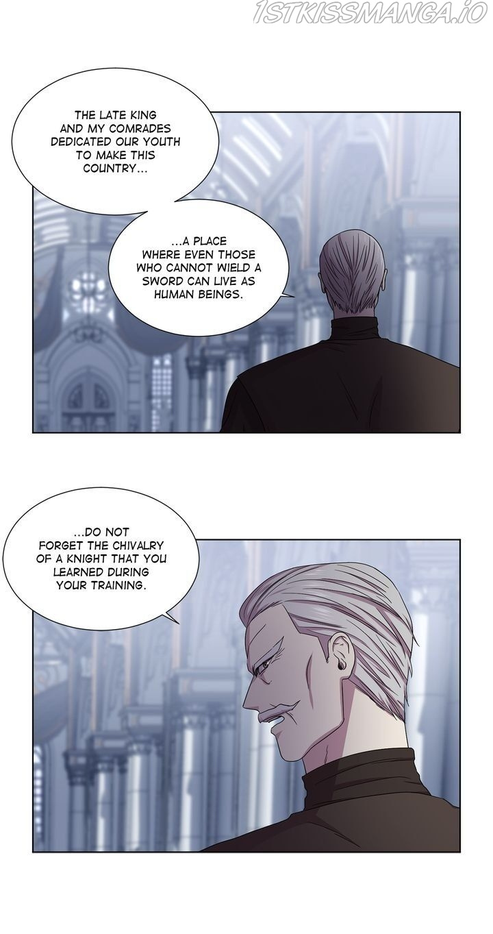 Golden Time chapter 69 - page 10