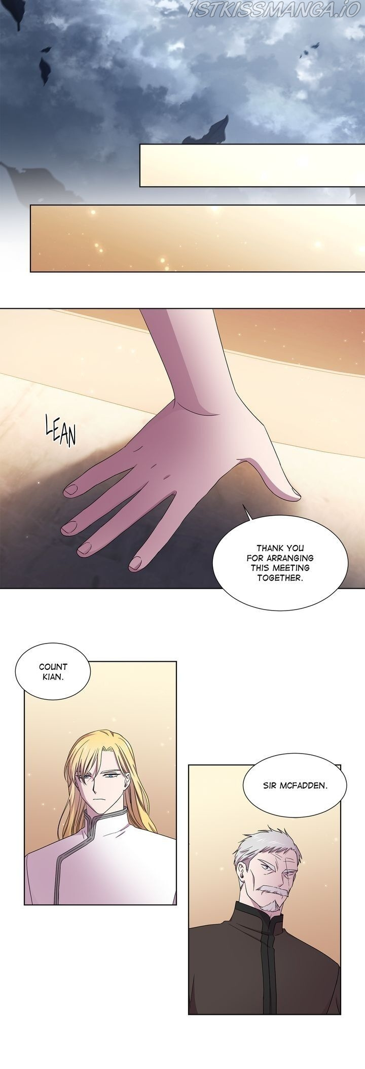 Golden Time chapter 69 - page 14