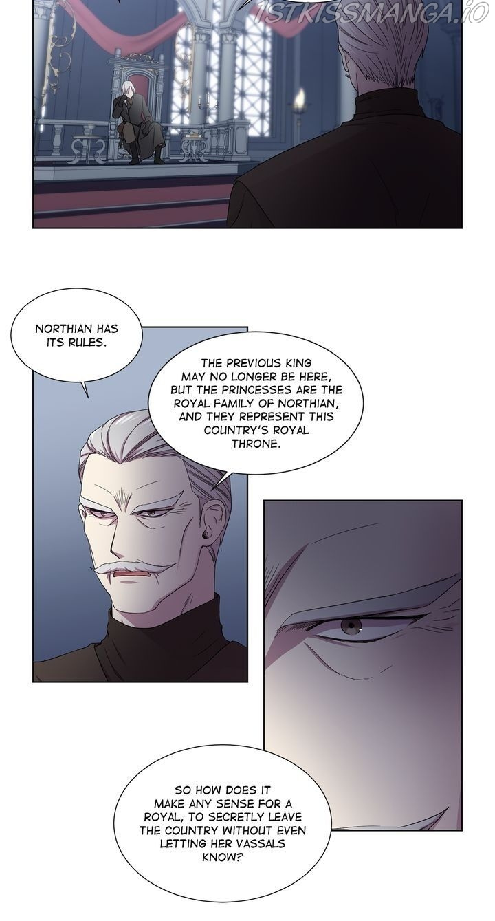 Golden Time chapter 69 - page 4