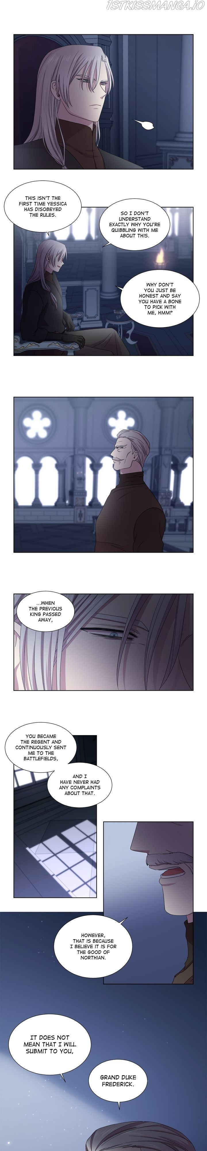 Golden Time chapter 69 - page 5