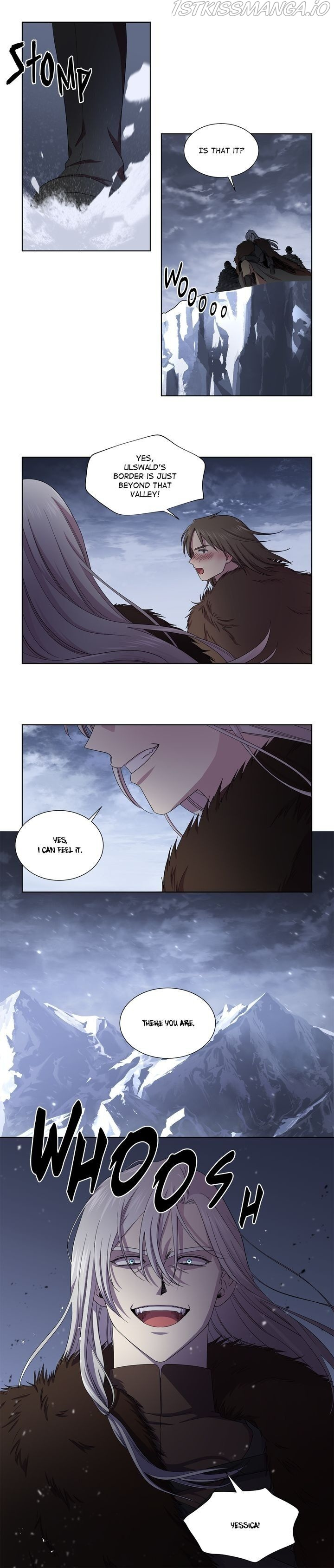 Golden Time chapter 71 - page 15