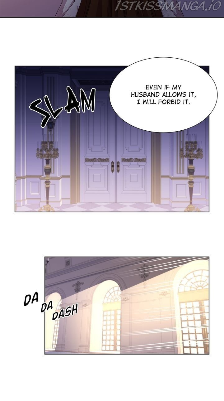 Golden Time chapter 71 - page 6