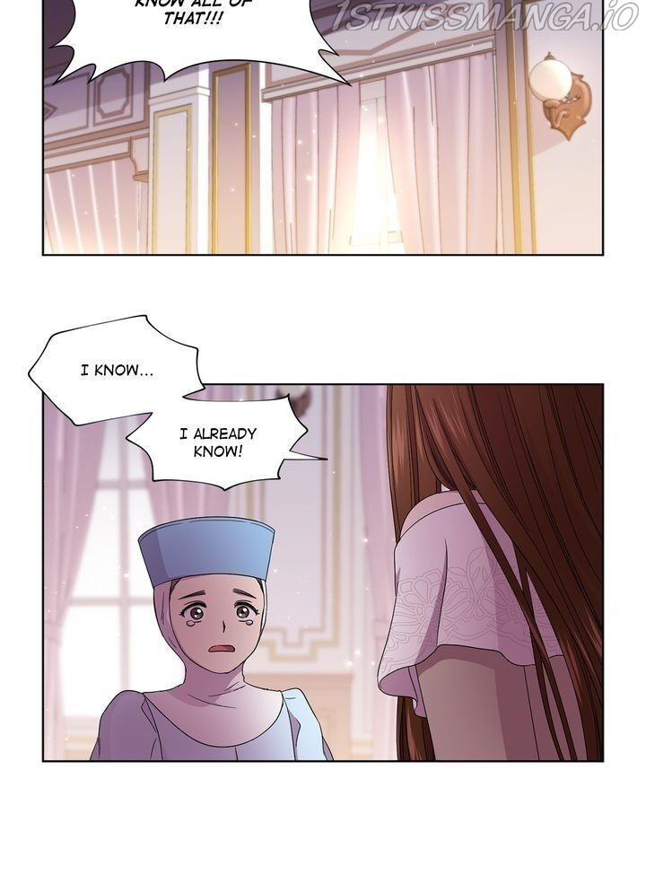 Golden Time chapter 71 - page 8