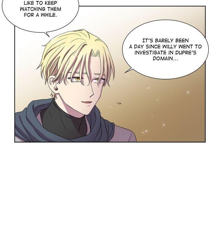 Golden Time chapter 31 - page 11