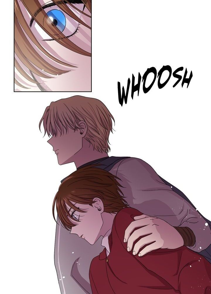 Golden Time chapter 31 - page 19